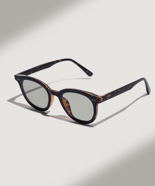 CALIFORNIA OUTFITTERS（カリフォルニア アウトフィッターズ）の「STD 3-ウェイリントン サングラス UVカット サングラスケース付　THE SUNGLASS Wellington（サングラス・メンズ・A/B/C/D/E/F/G/H/I/J/K/L/M/N/O/S/T/U/その他1/その他2/その他3/その他5/その他11/V/W/Q/その他8/その他10/その他13/Z/R/その他4/その他7/その他9/その他12/その他6/その他19/その他22/その他24/その他14/その他15/その他16/その他17/その他25/その他26/その他27/その他20/その他21/その他23/その他18/Y/X・ONE SIZE）」の5枚目の写真