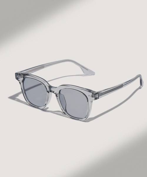 CALIFORNIA OUTFITTERS（カリフォルニア アウトフィッターズ）の「STD 3-ウェイリントン サングラス UVカット サングラスケース付　THE SUNGLASS Wellington（サングラス・メンズ・A/B/C/D/E/F/G/H/I/J/K/L/M/N/O/S/T/U/その他1/その他2/その他3/その他5/その他11/V/W/Q/その他8/その他10/その他13/Z/R/その他4/その他7/その他9/その他12/その他6/その他19/その他22/その他24/その他14/その他15/その他16/その他17/その他25/その他26/その他27/その他20/その他21/その他23/その他18/Y/X・ONE SIZE）」の8枚目の写真
