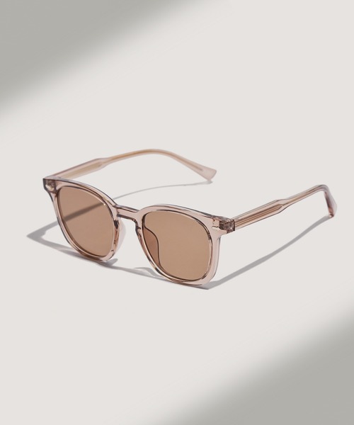 CALIFORNIA OUTFITTERS（カリフォルニア アウトフィッターズ）の「STD 3-ウェイリントン サングラス UVカット サングラスケース付　THE SUNGLASS Wellington（サングラス・メンズ・A/B/C/D/E/F/G/H/I/J/K/L/M/N/O/S/T/U/その他1/その他2/その他3/その他5/その他11/V/W/Q/その他8/その他10/その他13/Z/R/その他4/その他7/その他9/その他12/その他6/その他19/その他22/その他24/その他14/その他15/その他16/その他17/その他25/その他26/その他27/その他20/その他21/その他23/その他18/Y/X・ONE SIZE）」の19枚目の写真