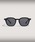 CALIFORNIA OUTFITTERSiJtHjA AEgtBb^[Yj́uSTD 3-EFCg TOX UVJbg TOXP[Xt@THE SUNGLASS WellingtoniTOXjvbE