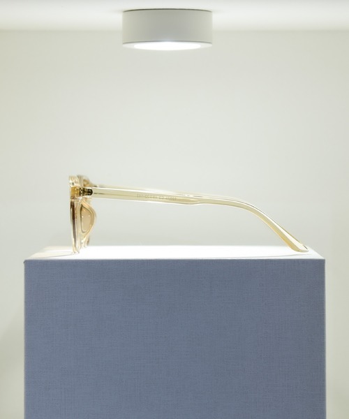 【セール】THE SUNGLASS Wellington サングラス/ウェイリントン/UVカット（サングラス）｜CALIFORNIA