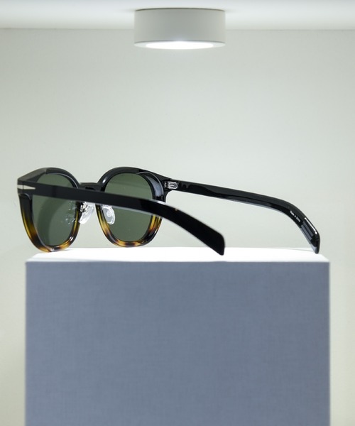 【セール】THE SUNGLASS Wellington サングラス/ウェイリントン/UVカット（サングラス）｜CALIFORNIA