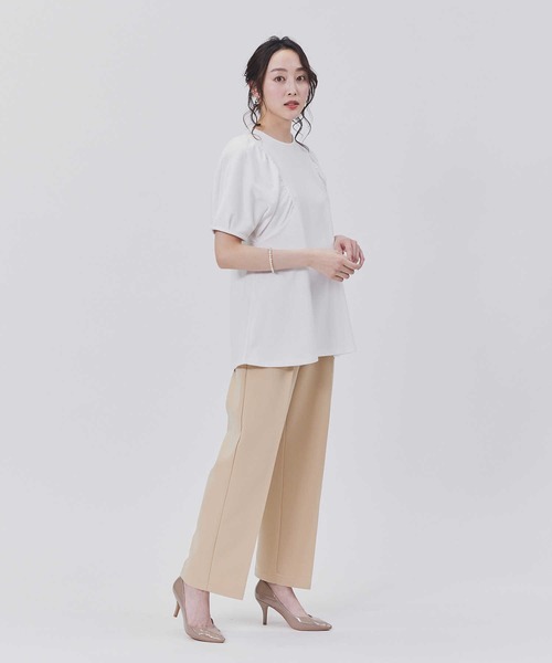楽天市場】HONEYSUCKLE ROSE アシメカット ロンT レディース