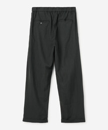 mando（マンド）の「mando | 〈別注〉セミワイドパンツ MEN