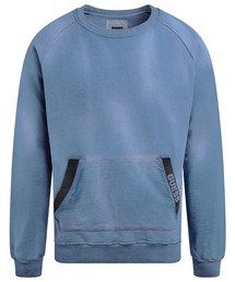 Guess | Dene Logo Sweatshirt(スウェット)