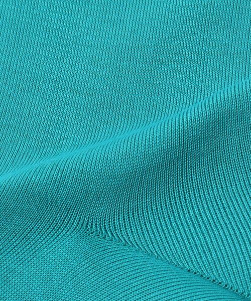 EDIFICE（エディフィス）の「ハイゲージスムース ソックス（ソックス/靴下・メンズ・ブルー/ホワイト/チャコールグレー/ブラック/ベージュ/オレンジ系その他・FREE）」の12枚目の写真