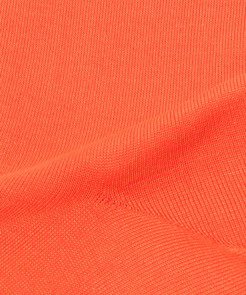 EDIFICE（エディフィス）の「ハイゲージスムース ソックス（ソックス/靴下・メンズ・ブルー/ホワイト/チャコールグレー/ブラック/ベージュ/オレンジ系その他・FREE）」の11枚目の写真