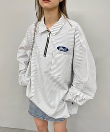 WHO'S WHO gallery | 【sold】(シャツ/ブラウス)