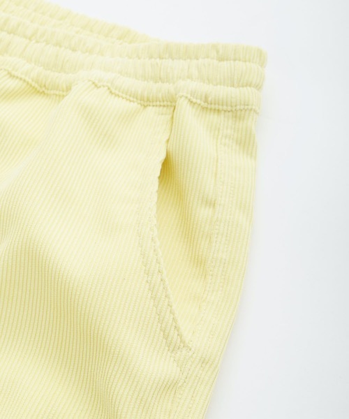 Ocean Pacific(オーシャンパシフィック)の「【OP:オーピー】コーデュロイショートパンツ 水陸両用(その他パンツ・メンズ・グリーン/ピンク/チャコール/ベージュ/イエロー/ブルー・MEDIUM/LARGE/X-LARGE)」の19枚目の写真