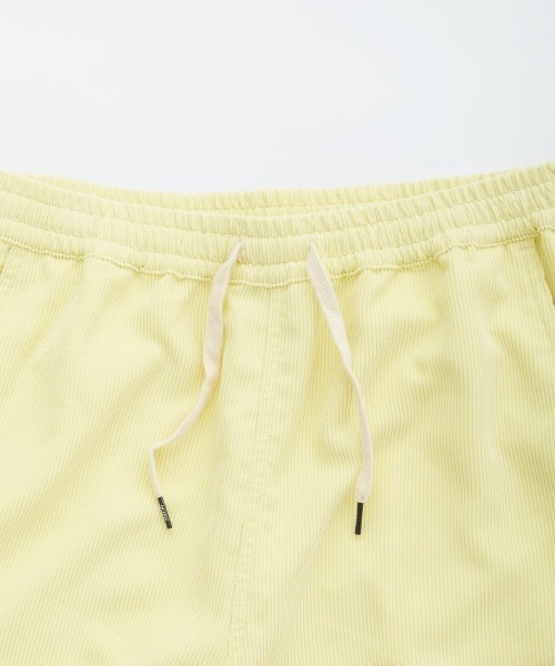 Ocean Pacific(オーシャンパシフィック)の「【OP:オーピー】コーデュロイショートパンツ 水陸両用(その他パンツ・メンズ・グリーン/ピンク/チャコール/ベージュ/イエロー/ブルー・MEDIUM/LARGE/X-LARGE)」の21枚目の写真