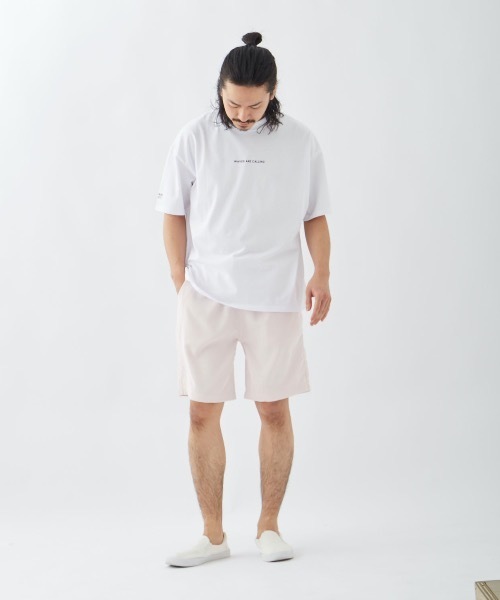 Ocean Pacific(オーシャンパシフィック)の「【OP:オーピー】コーデュロイショートパンツ 水陸両用(その他パンツ・メンズ・グリーン/ピンク/チャコール/ベージュ/イエロー/ブルー・MEDIUM/LARGE/X-LARGE)」の22枚目の写真