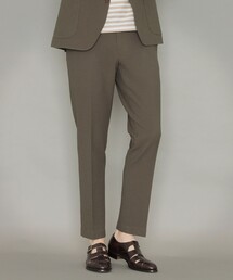 MACKINTOSH LONDON | 【BREASY JACKET】【Subalpino/スバルピーノ】シアサッカーセットアップパンツ(その他パンツ)