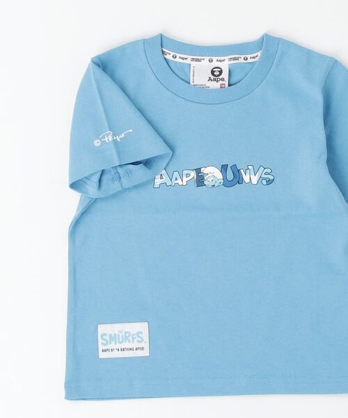 AAPE BY A BATHING APE（エーエイプバイアベイシングエイプ）の