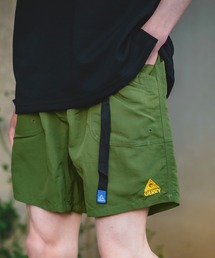 GERRY | 【GERRY】水陸両用 クライミング ナイロン ショートパンツ(その他パンツ)