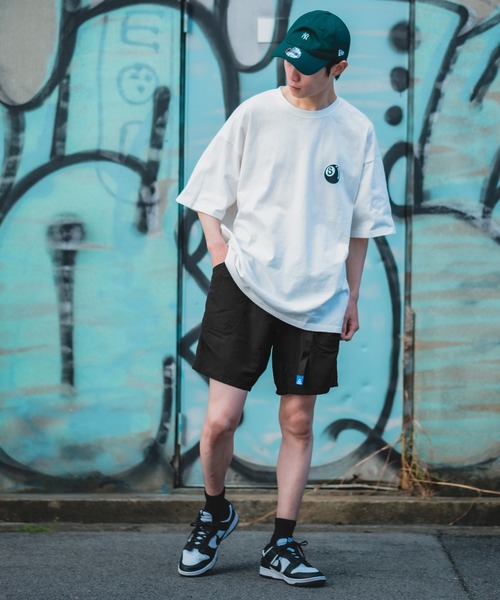 GERRY(ジェリー)の「【GERRY】水陸両用 クライミング ナイロン ショートパンツ(その他パンツ・メンズ・パープル/オリーブ/ネイビー/ブラック/マスタード・X-LARGE/LARGE/MEDIUM)」の8枚目の写真