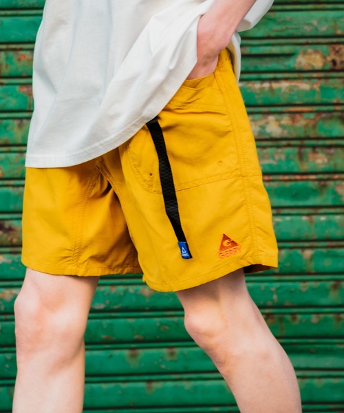 GERRY(ジェリー)の「【GERRY】水陸両用 クライミング ナイロン ショートパンツ(その他パンツ・メンズ・パープル/オリーブ/ネイビー/ブラック/マスタード・X-LARGE/LARGE/MEDIUM)」の22枚目の写真