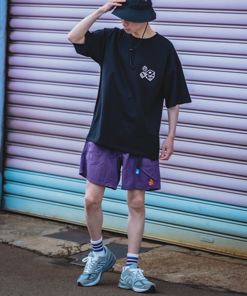 GERRY(ジェリー)の「【GERRY】水陸両用 クライミング ナイロン ショートパンツ(その他パンツ・メンズ・パープル/オリーブ/ネイビー/ブラック/マスタード・X-LARGE/LARGE/MEDIUM)」の20枚目の写真