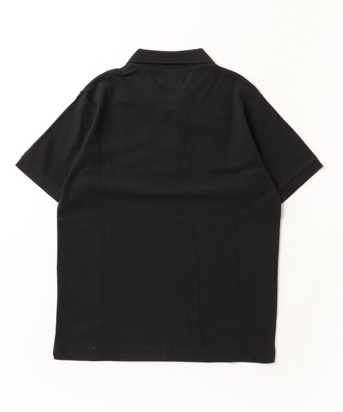 PENNEYS(ぺニーズ)の「【 PENNEY'S / ぺニーズ 】 フォックス ポロシャツ THE FOX POLO SHIRTS PN20S025RT SUY(ポロシャツ・メンズ・ホワイト/ネイビー/ブラック・MEDIUM/LARGE/X-LARGE)」の4枚目の写真