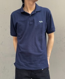 【 PENNEY'S / ぺニーズ 】 フォックス ポロシャツ THE FOX POLO SHIRTS PN20S025RT SUY