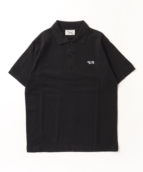 PENNEYS(ぺニーズ)の「【 PENNEY'S / ぺニーズ 】 フォックス ポロシャツ THE FOX POLO SHIRTS PN20S025RT SUY(ポロシャツ・メンズ・ホワイト/ネイビー/ブラック・MEDIUM/LARGE/X-LARGE)」の10枚目の写真