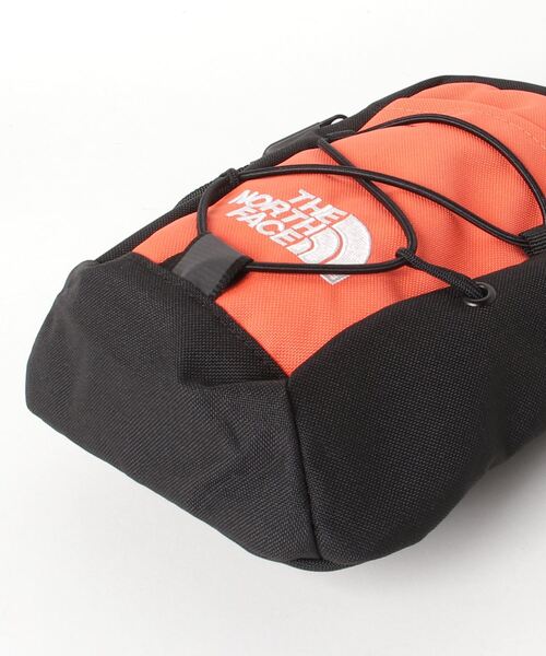 THE NORTH FACE(ザノースフェイス)の「【 海外流通モデル 】 THE NORTH FACE / ノースフェイス JESTER CROSSBODY クロス ボディバッグ(ボディバッグ/ウエストポーチ・メンズ・その他1/ブラック・FREE)」の8枚目の写真