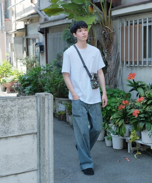 THE NORTH FACE(ザノースフェイス)の「【 海外流通モデル 】 THE NORTH FACE / ノースフェイス JESTER CROSSBODY クロス ボディバッグ(ボディバッグ/ウエストポーチ・メンズ・その他1/ブラック・FREE)」の3枚目の写真