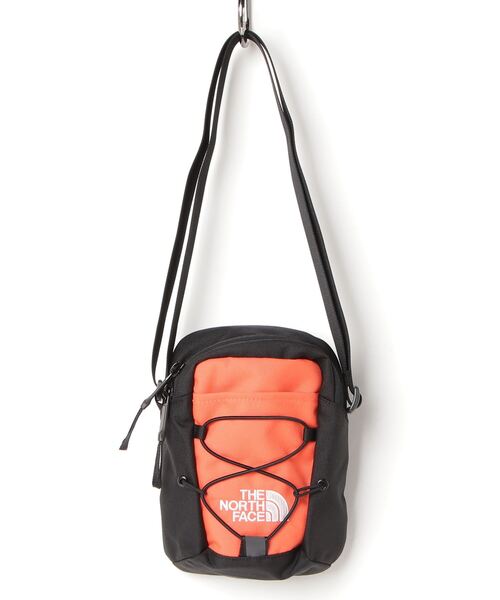 THE NORTH FACE(ザノースフェイス)の「【 海外流通モデル 】 THE NORTH FACE / ノースフェイス JESTER CROSSBODY クロス ボディバッグ(ボディバッグ/ウエストポーチ・メンズ・その他1/ブラック・FREE)」の14枚目の写真