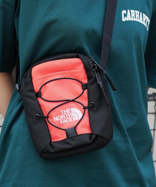 THE NORTH FACE(ザノースフェイス)の「【 海外流通モデル 】 THE NORTH FACE / ノースフェイス JESTER CROSSBODY クロス ボディバッグ(ボディバッグ/ウエストポーチ・メンズ・その他1/ブラック・FREE)」の20枚目の写真
