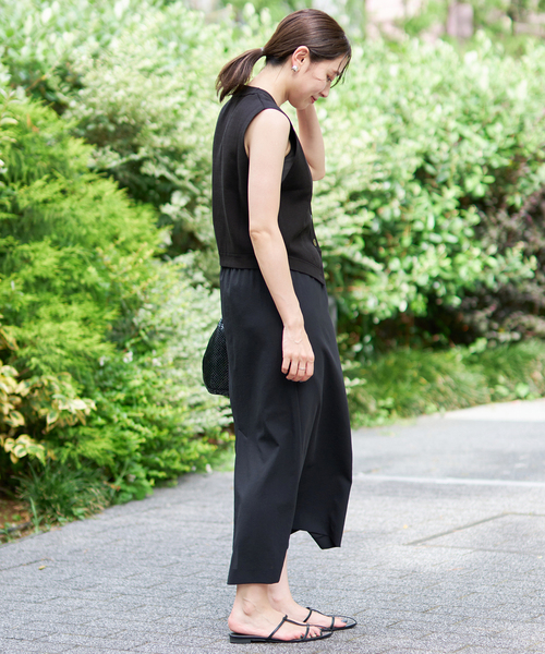 IENA（イエナ）の「ニットジレ（ベスト）」 - WEAR