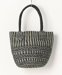 ABACA KENYA BAG