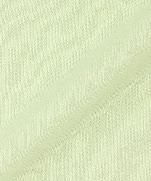 by LOVEiT（バイラビット）の「アイスバー肩スリットTシャツ（Tシャツ/カットソー・キッズ・オフホワイト/ラベンダー/ミント・120cm/130cm/140cm/150cm/160cm）」の10枚目の写真