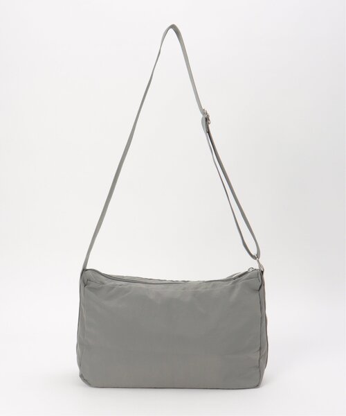 VENCEEXCHANGE（ヴァンスエクスチェンジ）の「ダーシーショルダーバッグ（ショルダーバッグ・レディース・グレー/ブラック/オフホワイト/グリーン系/ベージュ/ブルー・FREE）」の9枚目の写真
