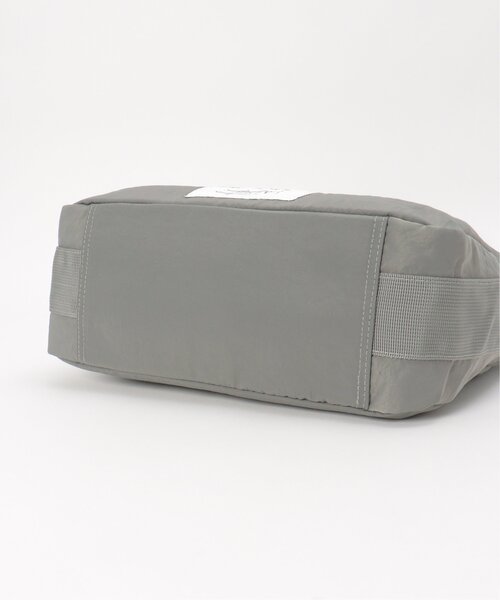 VENCEEXCHANGE（ヴァンスエクスチェンジ）の「ダーシーショルダーバッグ（ショルダーバッグ・レディース・グレー/ブラック/オフホワイト/グリーン系/ベージュ/ブルー・FREE）」の12枚目の写真