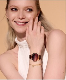 OLIVIA BURTON（オリビアバートン）の「「OLIVIA BURTON/オリビアバートン」CELESTIALUltra Slim-40mm（アナログ腕時計）」