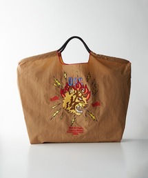 Ball&Chain | Ball&Chain / DSC tigarショッピングバッグ(エコバッグ/サブバッグ)