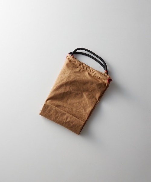 Ball&Chain / DSC tigarショッピングバッグ（エコバッグ/サブ