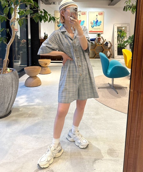 Alley by w closet（アリーバイダブルクローゼット）の「【Alley