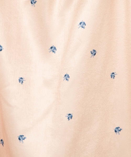 WEGO（ウィゴー）の「WEGO/ランジェリーキャミワンピ（ワンピース・レディース・ブラック/その他1・FREE）」の11枚目の写真