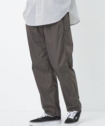 green label relaxing | ナイロン REFINE-TAF イージーパンツ -撥水-(その他パンツ)