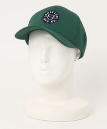 BRIXTON（ブリクストン）の「【BRIXTON/ブリクストン】CREST X MP SNAPBACK（キャップ）」
