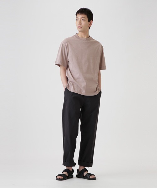 MHL.（エムエイチエル）の「LIGHTWEIGHT COTTON NYLON（その他