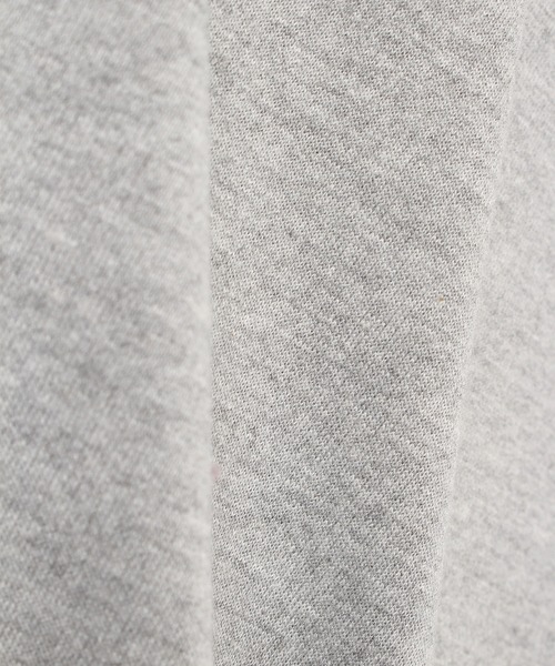 CONVERSE(コンバース)の「【CONVERSE/コンバース】ミニ裏毛ハーフパンツ(スウェットパンツ・レディース・ブラック/チャコールグレー/サックスブルー/ピンク/ミント/オートミール/杢グレー/ライトパープル・M/L)」の21枚目の写真