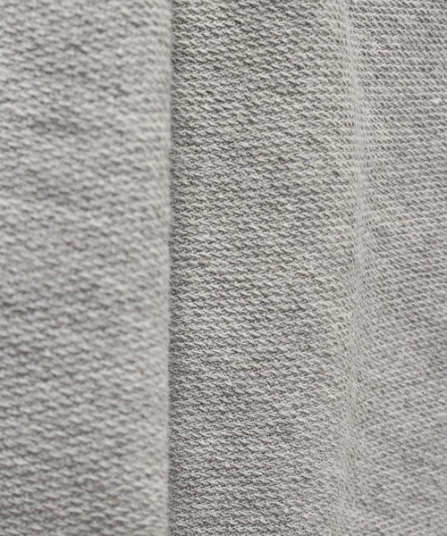 CONVERSE(コンバース)の「【CONVERSE/コンバース】ミニ裏毛ハーフパンツ(スウェットパンツ・レディース・ブラック/チャコールグレー/サックスブルー/ピンク/ミント/オートミール/杢グレー/ライトパープル・M/L)」の22枚目の写真