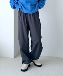 LEPSIM | ミリタリーパラシュートパンツ 909739(その他パンツ)