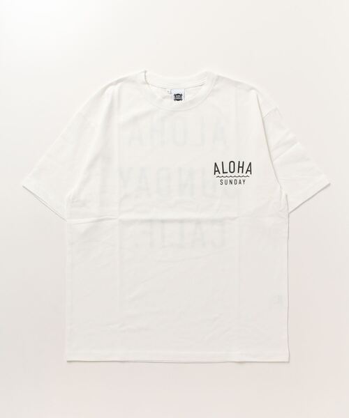 Aloha リピ様 サムライアロハ polyester XL 32442118 | SAMURAI ALOHA