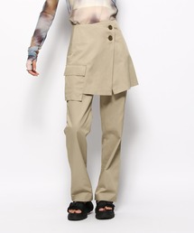 FOREVER 21 | スカートセットパンツ(その他パンツ)