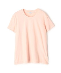 ベーシック クルーネックTシャツ WLJ3114