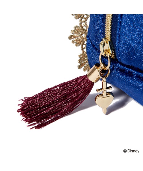 フランフラン アクセサリーボックス ディズニー ハートの女王 白雪姫