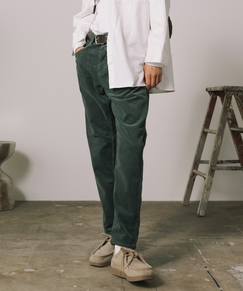 着画有 Carhartt WIP コーデュロイパンツ W32 L32 正規取扱店】 Carhartt WIP(カーハート ワークインプログレス