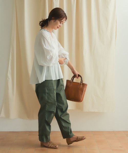 URBAN RESEARCH DOORS（アーバンリサーチドアーズ）の「コットン